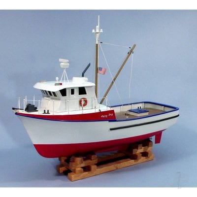 Buy Model RC Boat Kits Sarik Hobbies for the Model Builder