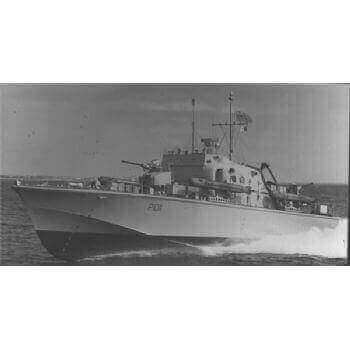 Brave Borderer Hull