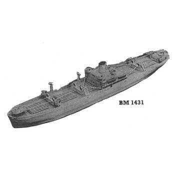 Proprider 7.5 BM1430 Plan