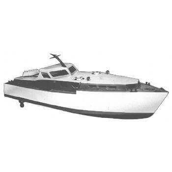 Tintagel MM556