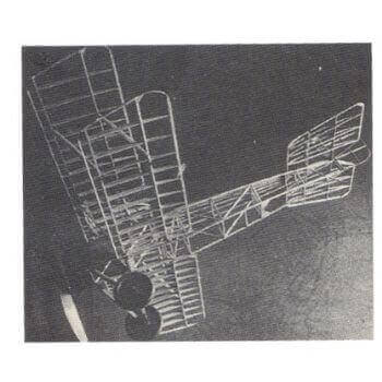 Bristol Bullet Plan FSR226