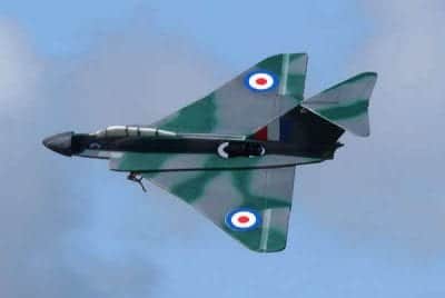Gloster Javelin
