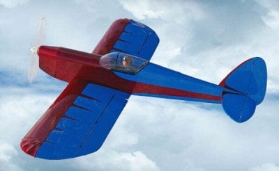 Magneto Grande