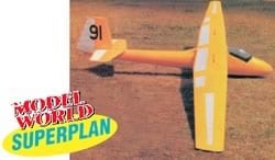 Slingsby Skylark 3B