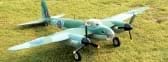 DH98 Mosquito B.Mk.IV